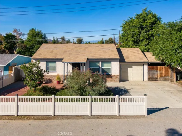 10669 Renner St, Riverside, CA 92505