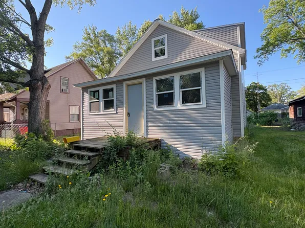 220 Parker Ave, Benton Harbor, MI 49022