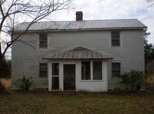 3217 Lewis Ferrell Rd, South Boston, VA 24592