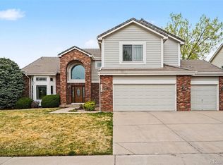 7705 Lebrun Court, Lone Tree, CO 80124