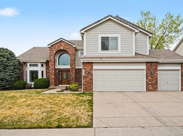 7705 Lebrun Court, Lone Tree, CO 80124