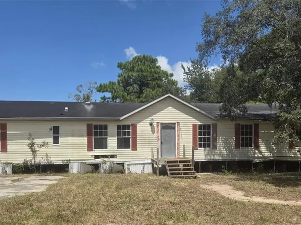 10543 DENTON AVENUE, HUDSON, FL 34667