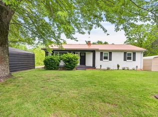 706 Industrial Dr, Monterey, TN 38574
