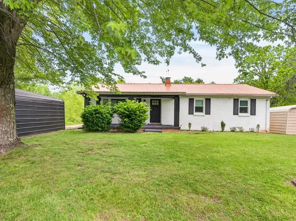 706 Industrial Dr, Monterey, TN 38574