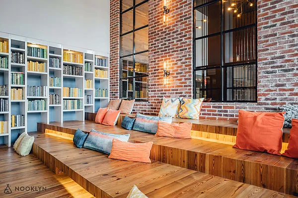 Rented by Nooklyn NYC LLC | media 64