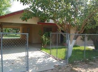277 Felipe St, Rio Grande City, TX 78582