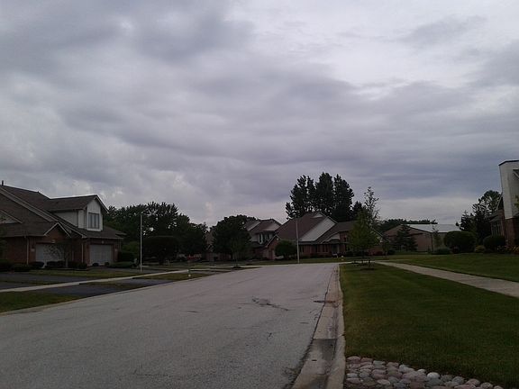4th image of 6743 S Pointe Dr Unit 3B