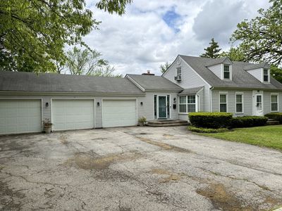 166 Harvey Ave, Grayslake, IL, 60030