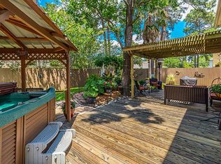 9530 Cane Creek Dr, Houston, TX 77070