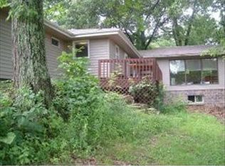 880 S Garrison Chapel Rd, Bloomington, IN 47403