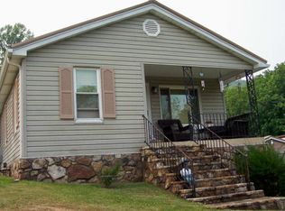 1413 Old Princeton Rd, Bluefield, WV 24701