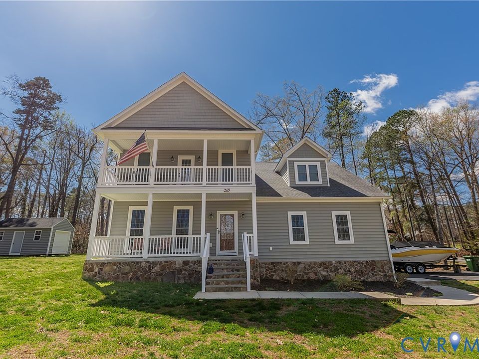1st image of 269 Lake Caroline Dr