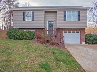 305 Pactolus Rd, Kingsport, TN, 37663