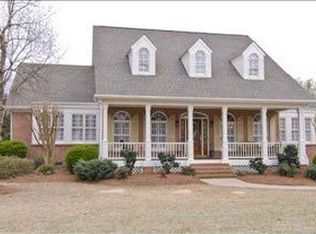 309 Stone Dale Dr, Simpsonville, SC 29681