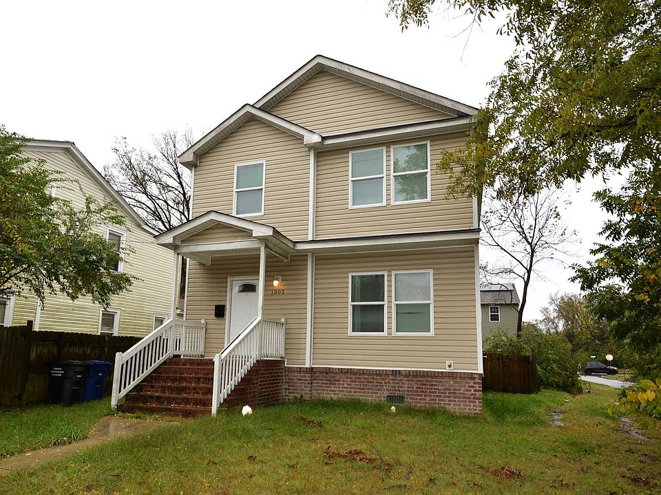 1st image of 1302 Prentis Ave