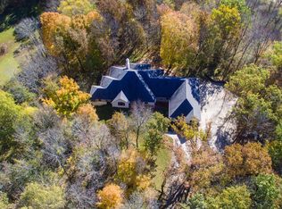 4441 Hartstone Dr, Slinger, WI 53086