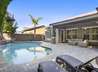 3831 E Weather Vane Rd, Gilbert, AZ 85296