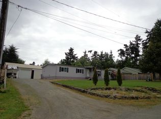 190 2nd St, Port Hadlock, WA 98339