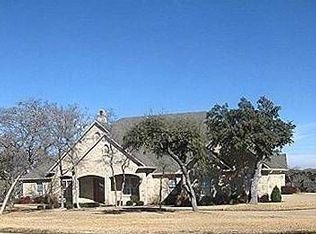 710 Winding Trl, Crawford, TX 76638