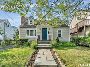 69 Fern Street, Bridgeport, CT 06606