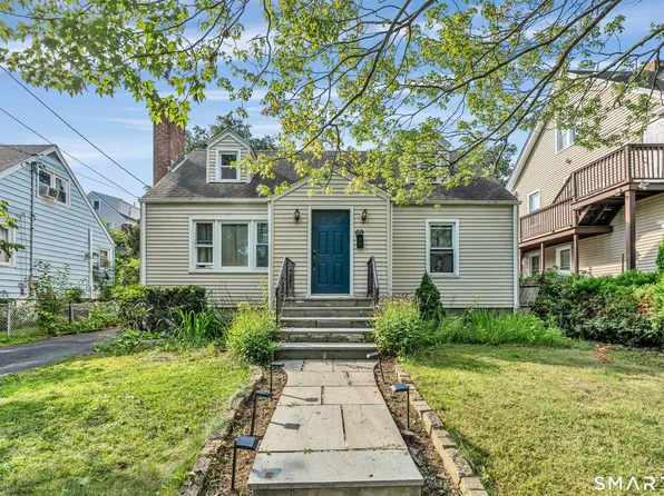 69 Fern Street, Bridgeport, CT 06606