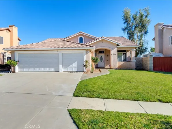 601 Bundy Way, Corona, CA 92882