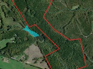 Gills Rd, Powhatan, VA 23139