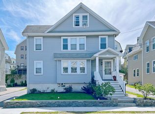 16-18 Kimball Rd #2, Watertown, MA 02472