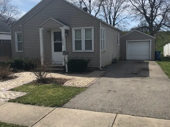 1026 Kiersted St, Morris, IL 60450