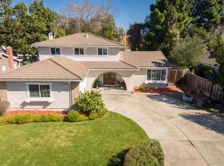 345 Landeros Dr, Santa Clara, CA