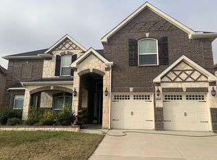 9849 White Bear Trl, Fort Worth, TX 76177