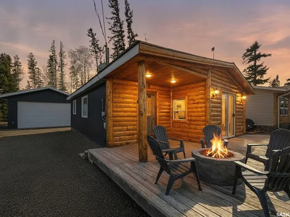 6 Kings WAY, Candle Lake, SK S0J 3E0