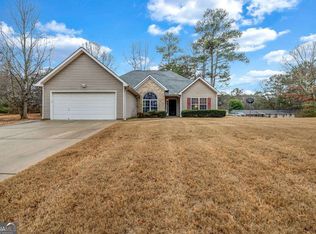 2327 Maple Ave, Morrow, GA 30260