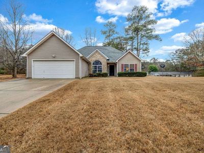 2327 Maple Ave, Morrow, GA, 30260