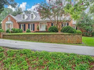 1268 Westminster Dr, High Point, NC 27262