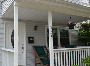 323 Virginia Ave, Mount Washington, PA 15211