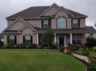 11 Ammunition Cir, Cameron, NC 28326