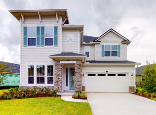 54 Convex Ln, Saint Augustine, FL 32095