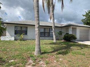 1510 SE Portillo Rd, Port Saint Lucie, FL 34952