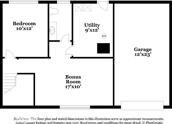 2nd image of 2597 Caralee Pl