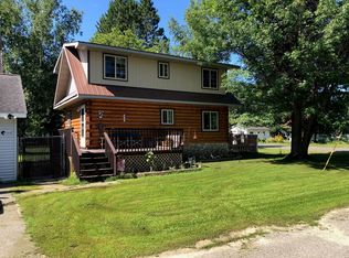 420 Spruce St, Littlefork, MN 56653