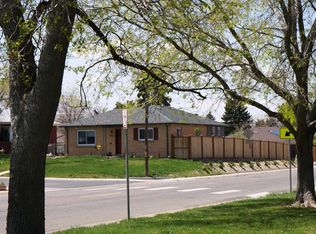 3697 Newport St, Denver, CO 80207