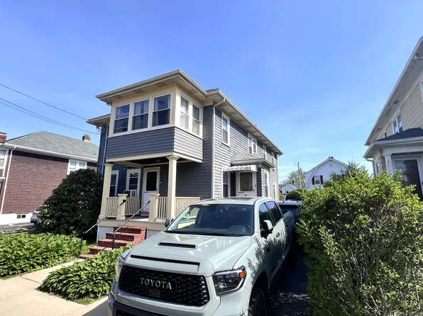 9 Hovey St Unit 2, Quincy, MA 02171