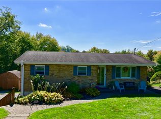 114 Fulton Dr, Valencia, PA 16059