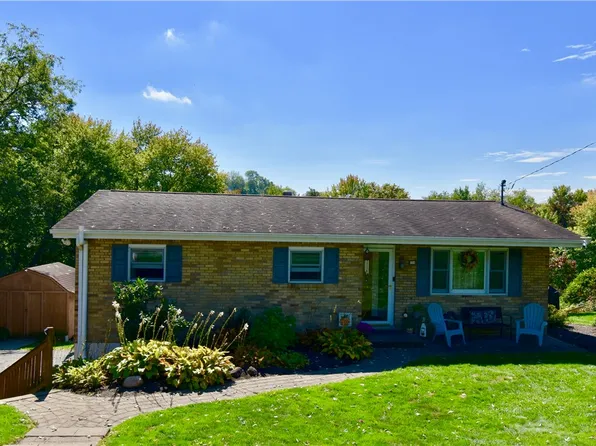 114 Fulton Dr, Valencia, PA 16059