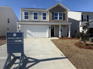 609 Clementine Run, Gilbert, SC 29054