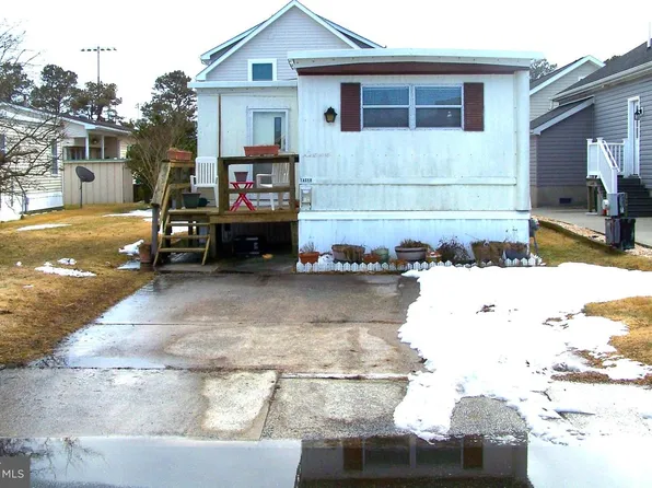 109 Seabreeze Dr, Ocean City, MD 21842