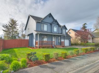 769 SW Orcas St, Oak Harbor, WA 98277