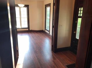 614 N Fountain Ave, Springfield, OH 45504