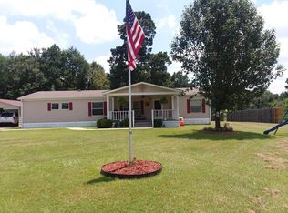 109 Springridge Ln, Texarkana, TX 75501